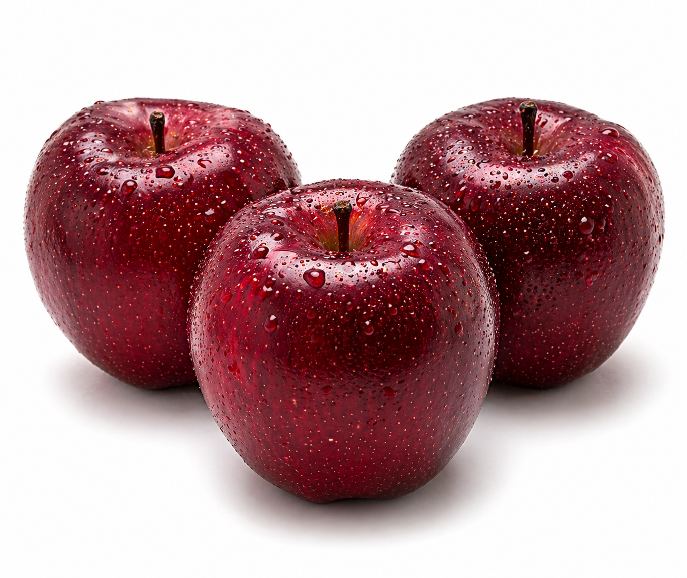 Red Delicious